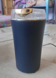 Electric Coffee Grinder