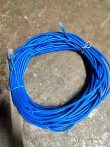 Cat 5 Wire 20 Meter