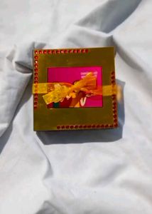 Handmade Rakhi Gift Box