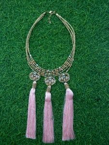 Beautiful Handmade Necklace