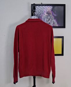 Tommy Hilfiger Knit Sweater