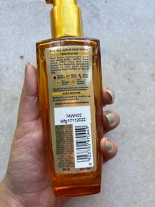 L&#39;Oreal Extraordinary Oil Serum