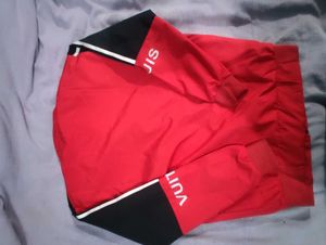 Louis Vuitton Inspired Jacket