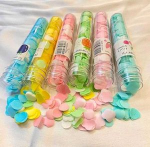 Fruity Fun Confetti Soap