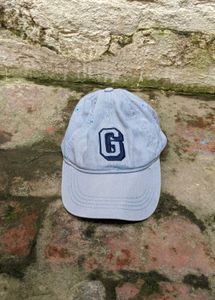 Gant Cap 🧢