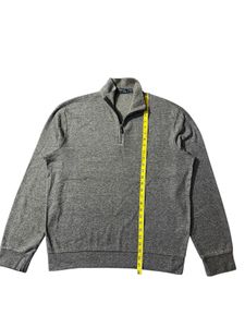 Ralph Lauren Gray Pullover