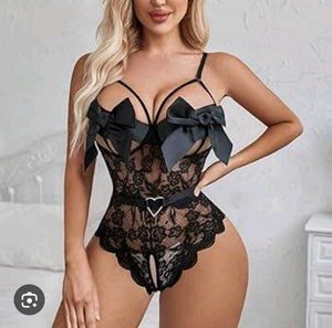 New  Body Suit