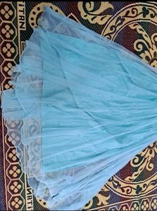 Beautiful Fairy Gown