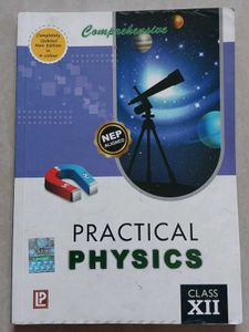 📚Practical Physics Class 12
