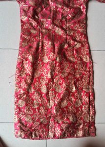 Indian Salwar Kameez Suit