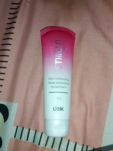 EMM Ethiglo Facewash