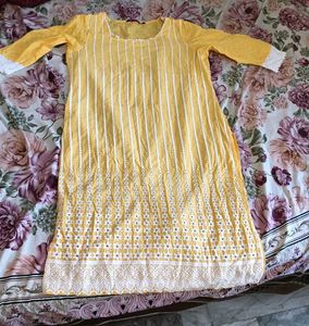 Kurta Top