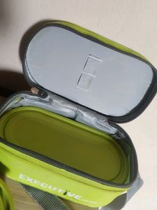 Milton Executive Lunch Box