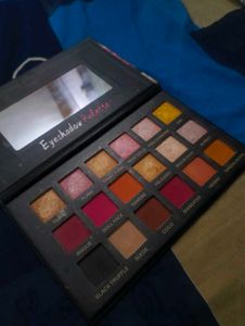 Eyeshadow Palette