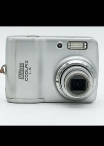 Nikon Coolpix L4