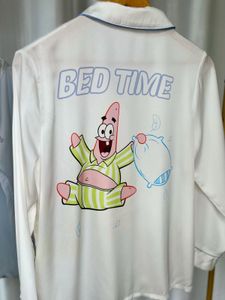 Korean Night Shirt/ PJ