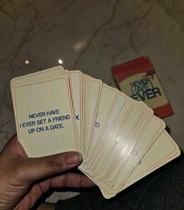Play Cards
