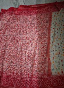 Beautiful Ciffon Saree