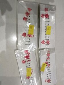Saree Pins Set Of 4