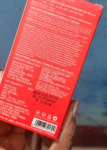 Dot &amp; Key Sunscreen SPF 50