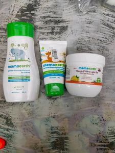 Mamaearth Product
