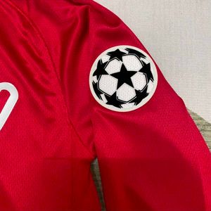 Ronaldo Jersey 2008 Final Manchester United