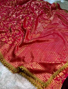 Banarasi Saree