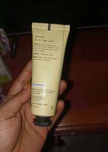 Versed mineral SUNSCREEN
