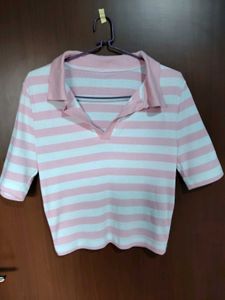 polo tshirt for women