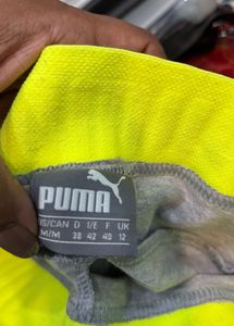 🇩🇪 Puma Imported Tights