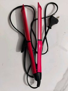 Hair Styling Tool