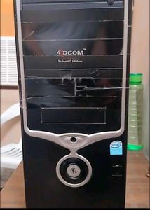 Desktop Computer