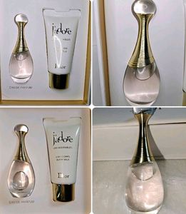 Dior J&#39; Adore Kit ♥️💕