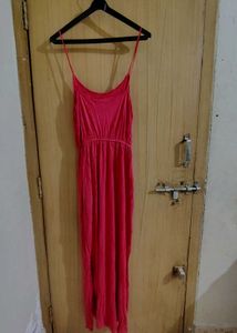 H&amp; M Maxi Dress