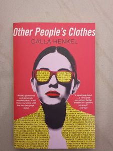 Other People's Clothes by Henkel