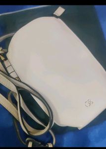 Sling Phone Bag🖤