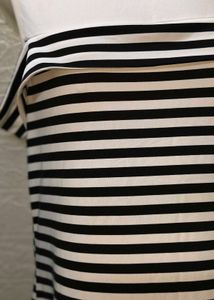 Zebra Print Imported Surplus  Dress Fixed Price