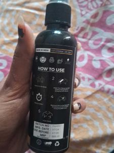 FANTYX Hair Removal Spray
