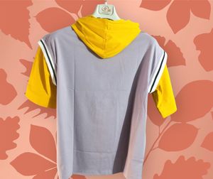 Puma Graphic Print Tee