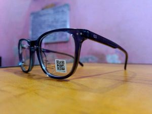 Hustlr ACE - Graphite Lenskart Frame
