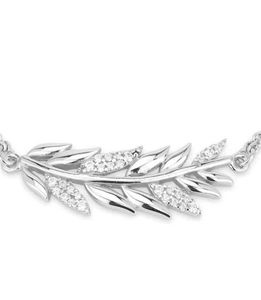 925 Real Silver Bracelet