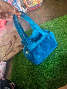Small Bag