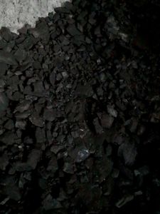 High-Quality Anthracite Coal
