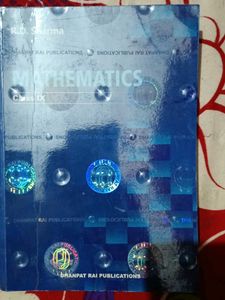 Class 9 CBSE R.D Sharma Books (Maths)