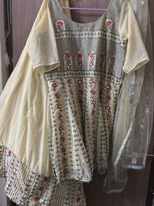 Bridal Lehenga
