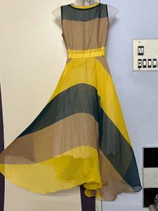 Pintrest Designer dress