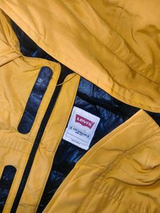 Levi&#39;s Kids Jacket Age (4-8yrs )