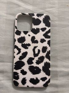 I phone 12 cover 🎀