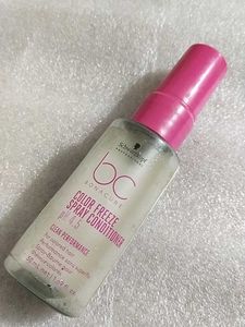 Color Feeze Spay Conditioner