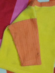 Cute 'Hungry Rabbit' Toddler Top